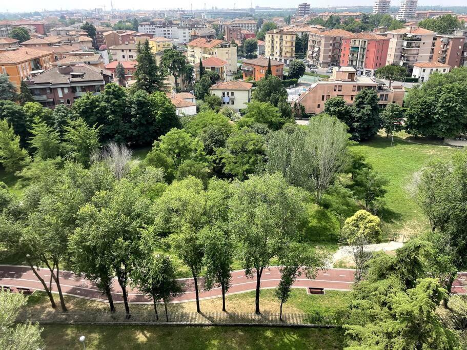Ferienwohnung La Casa Dell'Artista Verona Exterior foto