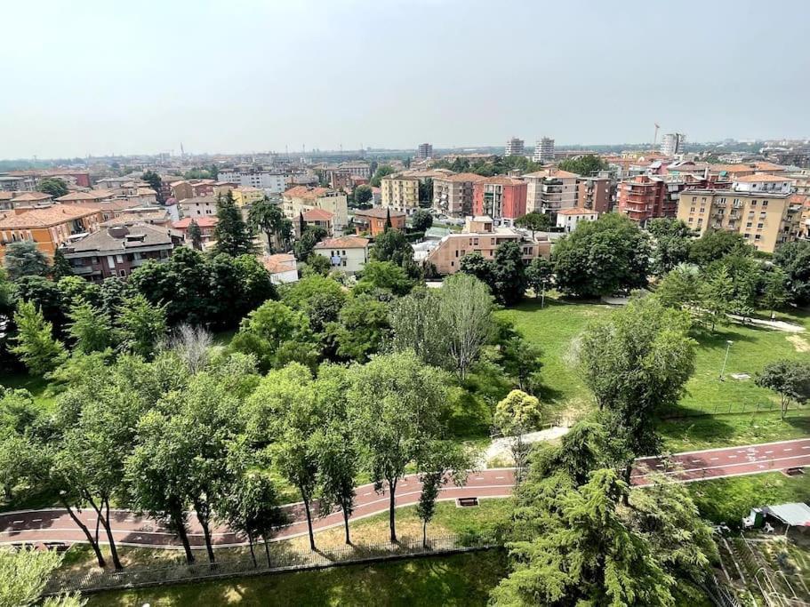 Ferienwohnung La Casa Dell'Artista Verona Exterior foto