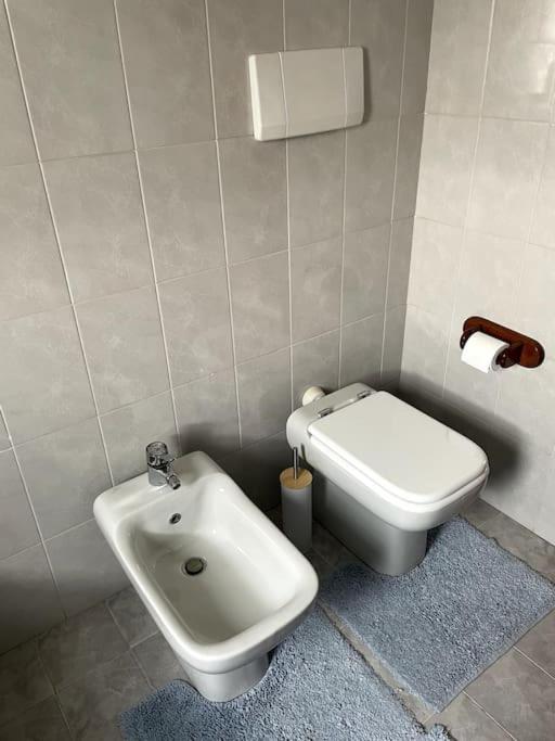 Ferienwohnung La Casa Dell'Artista Verona Exterior foto