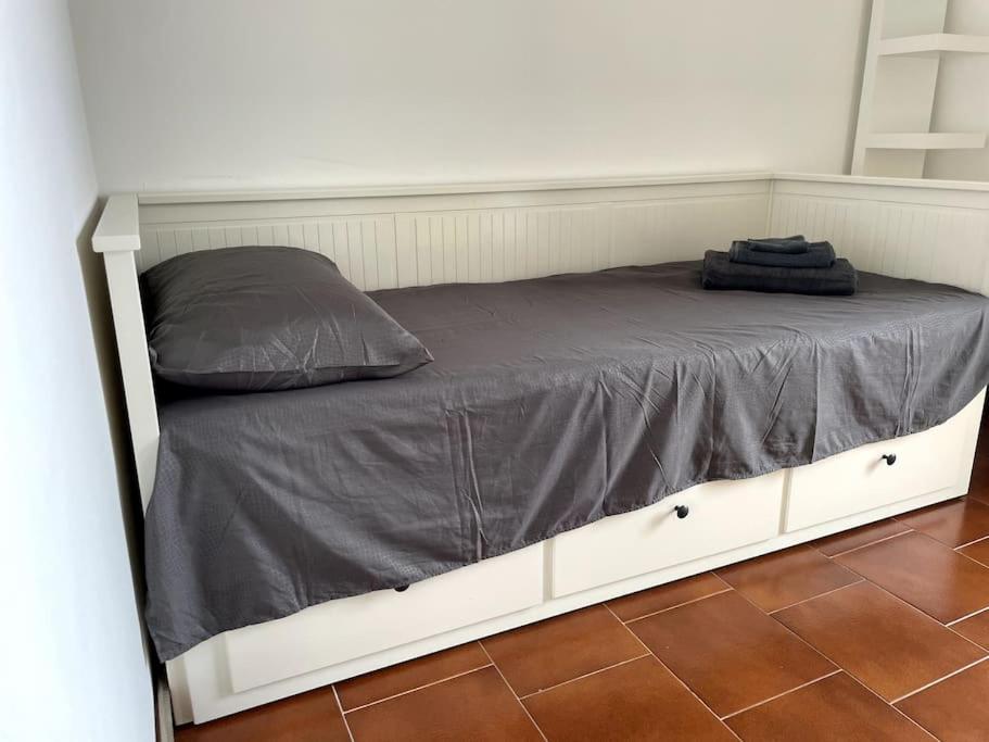 Ferienwohnung La Casa Dell'Artista Verona Exterior foto