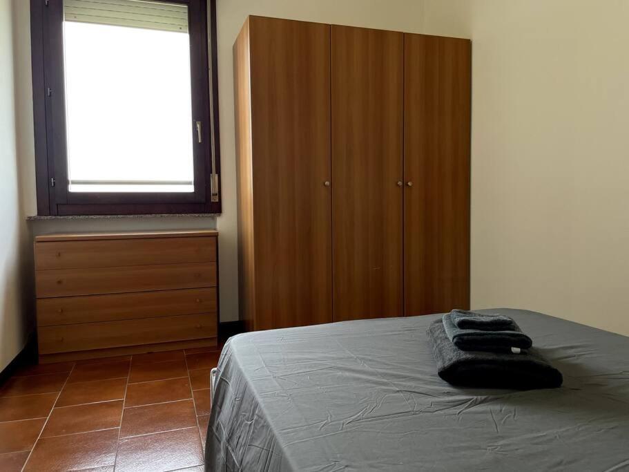 Ferienwohnung La Casa Dell'Artista Verona Exterior foto