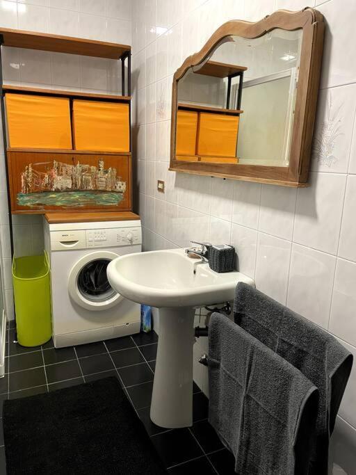 Ferienwohnung La Casa Dell'Artista Verona Exterior foto
