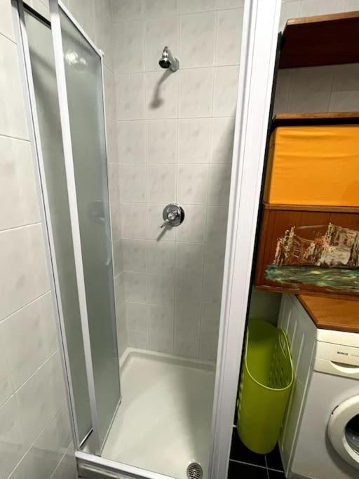 Ferienwohnung La Casa Dell'Artista Verona Exterior foto