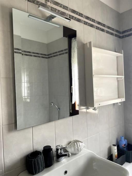 Ferienwohnung La Casa Dell'Artista Verona Exterior foto