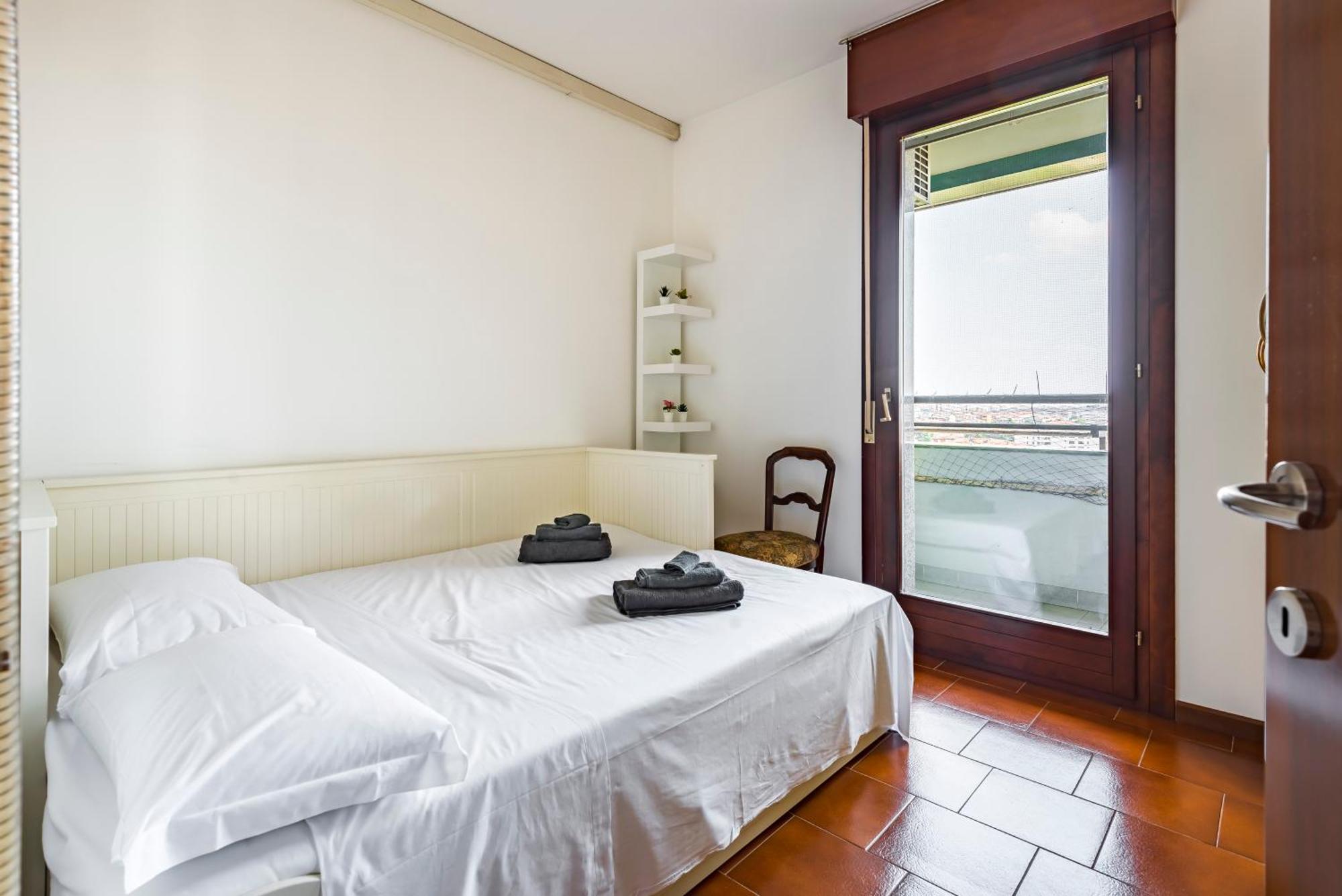 Ferienwohnung La Casa Dell'Artista Verona Exterior foto