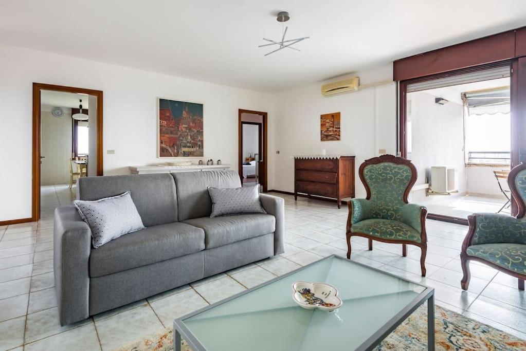 Ferienwohnung La Casa Dell'Artista Verona Exterior foto